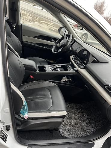 Dongfeng: Dongfeng : 2021 г., Автомат, Электромобиль, Седан at lalafo.kg — 8 Dongfeng: Dongfeng : 2021 г., Автомат, Электромобиль, Седан — 8