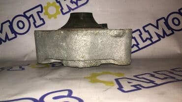 Подушка коробки передач Toyota Б/у, Оригинал at lalafo.kg Подушка коробки передач Toyota Б/у, Оригинал