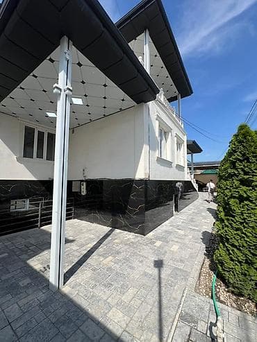 house: 🔥 ЭКСКЛЮЗИВНОЕ ПРЕДЛОЖЕНИЕ В АРЧА-БЕШИК 🔥 🏡 Продаётся роскошный — 2