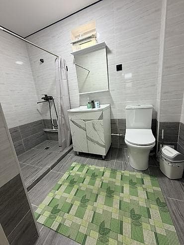 комната гоин: Гостевой дом на Иссык-Куле, Учкун Бостери, 6 мест, На летний сезон — 9