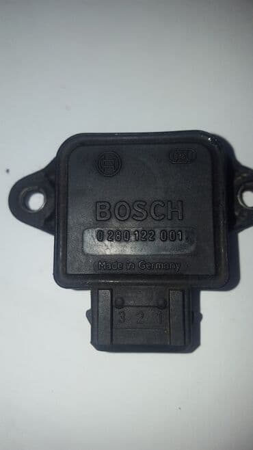 citroen: Датчик дроссельной заслонки Peugeot Р Opel Citroen Alfa Romeo — 1