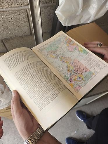 local guide program: История Второй мировой войны 5 - полный 12-томный научный труд. В — 5