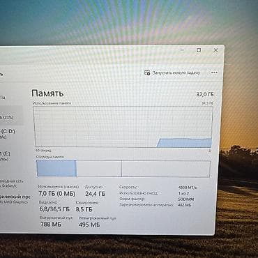 Электронные книги: Для программирования, Б/у, Intel Core i7 — 6