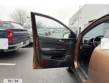 киа спортежд: Kia Sportage: 2020 г., Автомат, Бензин, Кроссовер — 4