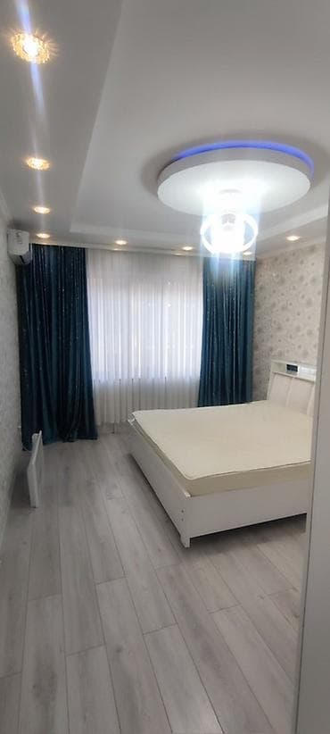 квартиры 2комнатный: 2 комнаты, 70 м², 108 серия, 7 этаж, Евроремонт — 7