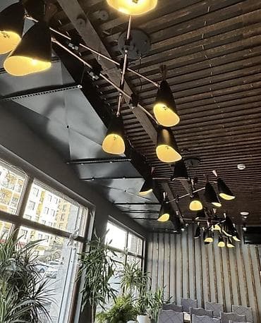 светильник xiaomi: Б/У! 10 штук. Если купите все, цена будет договорная Потолочный — 2