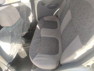 тачки б у: Daewoo Matiz: 2009 г., 0.8 л, Механика, Бензин, Хэтчбэк — 10