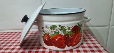 Школьная форма, цвет - Белый, Б/у