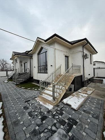 обмен классом выше: Дом, 375 м², 10 комнат, Собственник, Евроремонт — 1