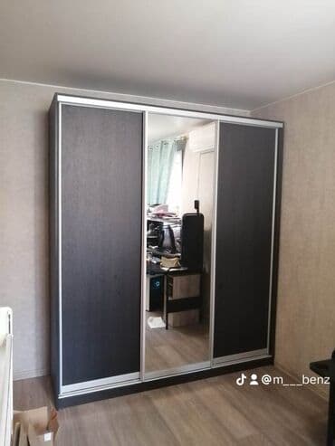 Шкафы: Мебель на заказ, Кухонный гарнитур, Сервант, Комод — 5