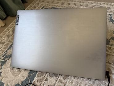 Техника и электроника: Lenovo IdeaPad L340-15IWL () Основные характеристики: - Дисплей Full — 6