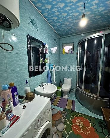 Дома: ‼️Цена снижена 88 000$‼️ 🏠Продается дом в с. Беловодское 🟡4- жилых — 6