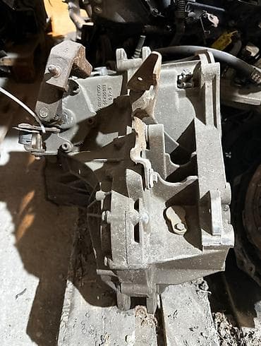 шевроле епика: МКПП Chevrolet Captiva 2.0 CDTI Z20S 2010 (б/у) — 1