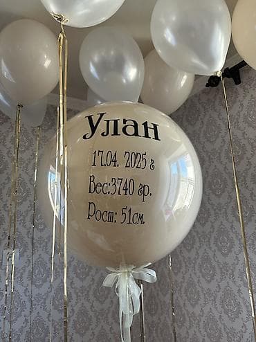 спортивные мероприятия: Шары гелием Воздушный шар Хромовый шар Прозрачный шар Рисунок шар и — 3