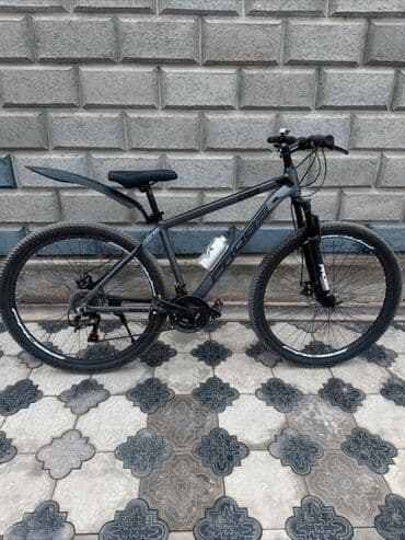 велосипеды cube бу: Горный/городской/скоростной/спортивный/дорожный велосипед — 2