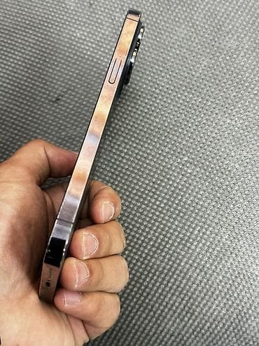 айфон 14 копия купить: IPhone 14 Pro, Б/у, 128 ГБ, Deep Purple, Чехол — 4