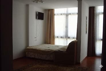 Кыймылсыз мүлк: 1 бөлмө, 41 м², Элитка, 3 кабат — 4