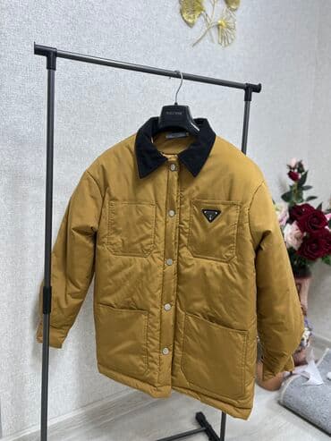 ecco обувь бишкек: Пуховики и зимние куртки — 1