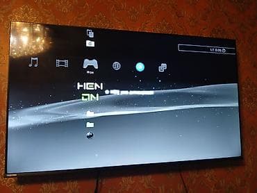 VR очки: Прошитая Sony PlayStation 3 (Fat) 500 gb с двумя беспроводными — 5