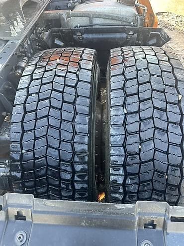 хово синбей: Тягач, Volvo, 2017 г., Без прицепа — 7