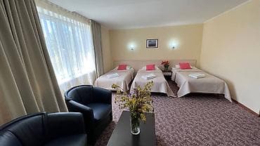 гостиница 600: Гостиница на Иссык-Куле, Royal beach, Чок-Тал, 3 места, Посуточно — 3