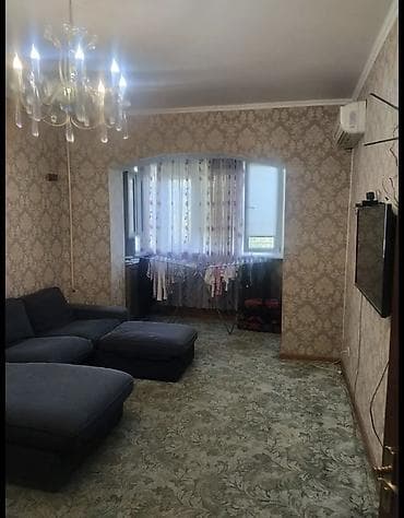 3 комнаты, 71 м², 106 серия улучшенная, 3 этаж, Косметический ремонт — 7