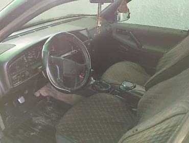 m 5: Volkswagen Passat Variant: 1990 г., 1.8 л, Механика, Бензин, Универсал — 5