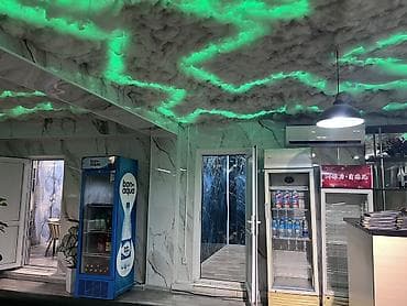 кафе аренду: Молодая Гвардия, Сдается готовый бизнес- каф200е Площадь: 200м2 Этаж — 2