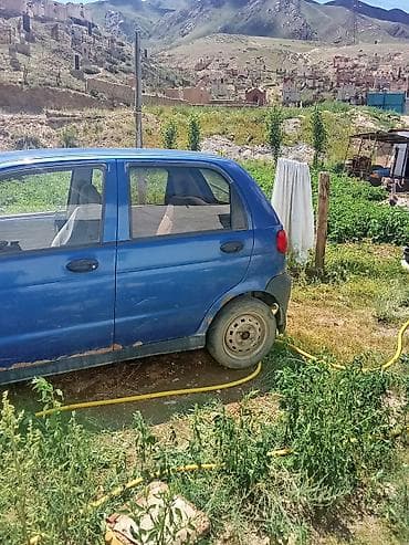 daewoo matiz рассрочка: Daewoo Matiz: 2007 г., 0.8 л, Механика, Бензин, Хэтчбэк — 4