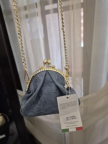 marc jacobs: Сумки и кросс-боди — подборка 1) Итальянская замшевая кросс-боди — 2