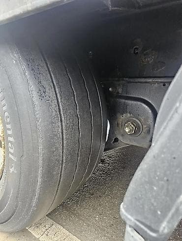 Транспорт: Прицеп, Krone, Тентованный, Новый — 7