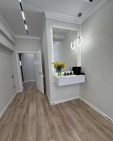 2 комнаты, 76 м², Элитка, 13 этаж, Дизайнерский ремонт — 2