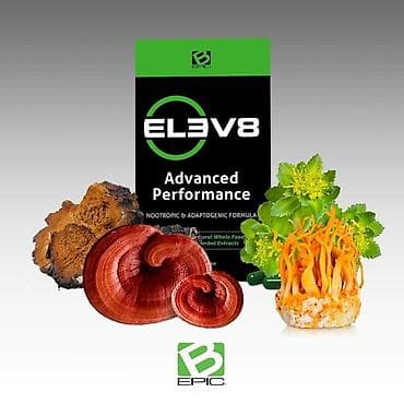 al sheikh капсулы отзывы irecommend: Elev8 в капсулах. Содержит полностью натуральные экстракты грибов и — 2