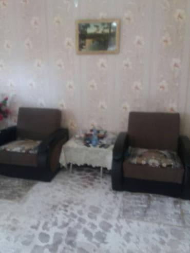 поролон: Продаётся дом с благоустроенным двором и уютным интерьером. - Участок — 6