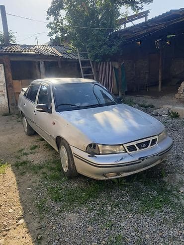 нексия аварийная: Daewoo Nexia: 2005 г., Седан — 1