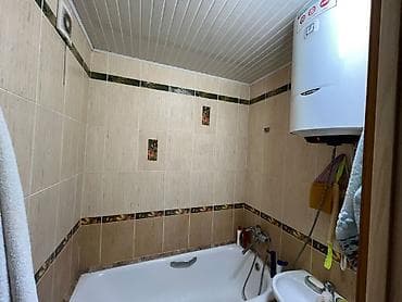 4 комнаты, Собственник, С мебелью полностью — 4