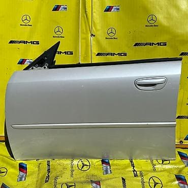 Передняя левая Subaru, Оригинал