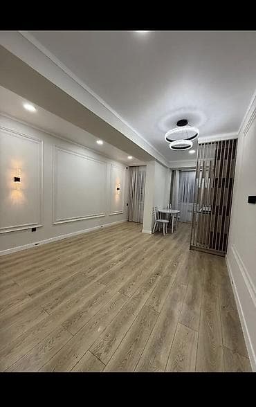 квартиры филармонии: 1 комната, 31 м², Элитка, Евроремонт — 4