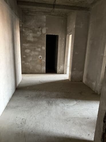 купля продажа недвидемость в сокулукском районе: 3 комнаты, 93 м², Элитка, 2 этаж, ПСО (под самоотделку) — 6