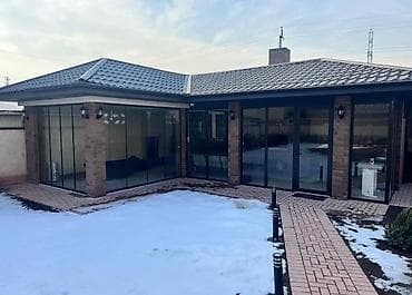 Терезелер, эшиктер, витраждар: Терезе, Эшик, Кулпу: Оңдоо, Реставрация, Алмаштыруу, Баруу акысыз — 4