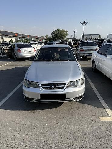 киа бонно: Daewoo Nexia: 2012 г., 1.5 л, Механика, Бензин, Седан — 1