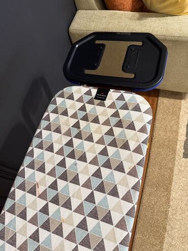 коврик для сушки посуды: Гладильная доска, Б/у, Самовывоз — 10