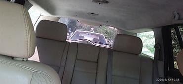 алмашу: Ford Mondeo: 2001 г., 1.8 л, Механика, Бензин, Универсал — 2