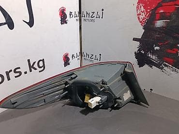 соната задни стоп: Задний правый стоп-сигнал Hyundai 2018 г., Б/у, Оригинал, Корея — 5