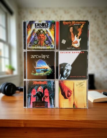 хорошая музыка в машину скачать: Коллекция музыкальных CD (рок/хард-рок, прог-рок, метал). Оригинальные — 1