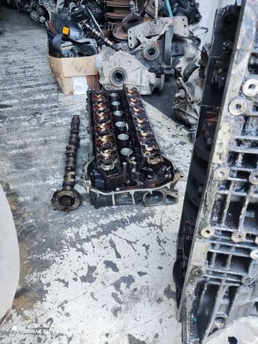 помпа хонда цивик: ГБЦ BMW 1999 г., 2 л, Б/у, Оригинал, Германия — 4