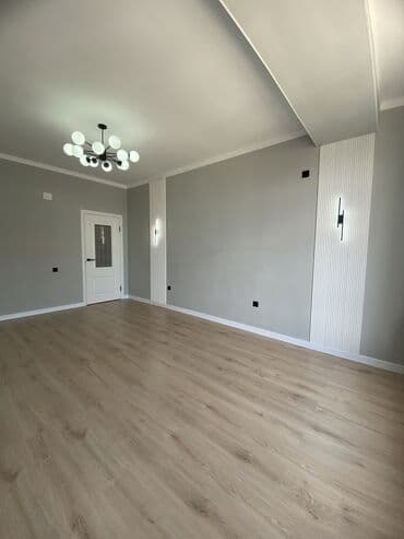 квартиры канте: 1 комната, 42 м², Элитка, 13 этаж, Дизайнерский ремонт — 2