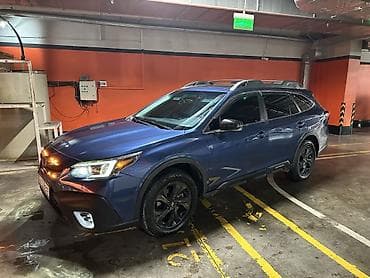 subaru outback xt: Subaru Outback: 2020 г., 2.4 л, Вариатор, Бензин, Универсал — 8