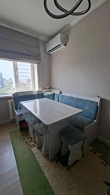 123: 4 комнаты, 80 м², 5 этаж, Евроремонт — 3