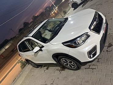 Subaru Forester: 2020 г., 2.5 л, Вариатор, Бензин, Кроссовер — 1